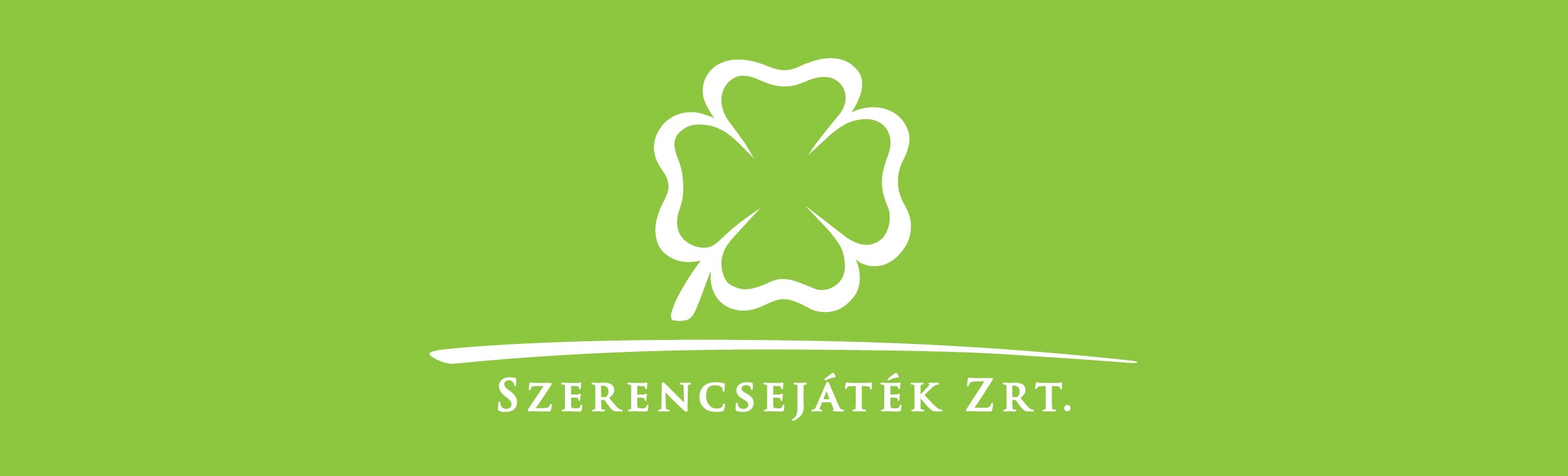 szerencsejáték logó